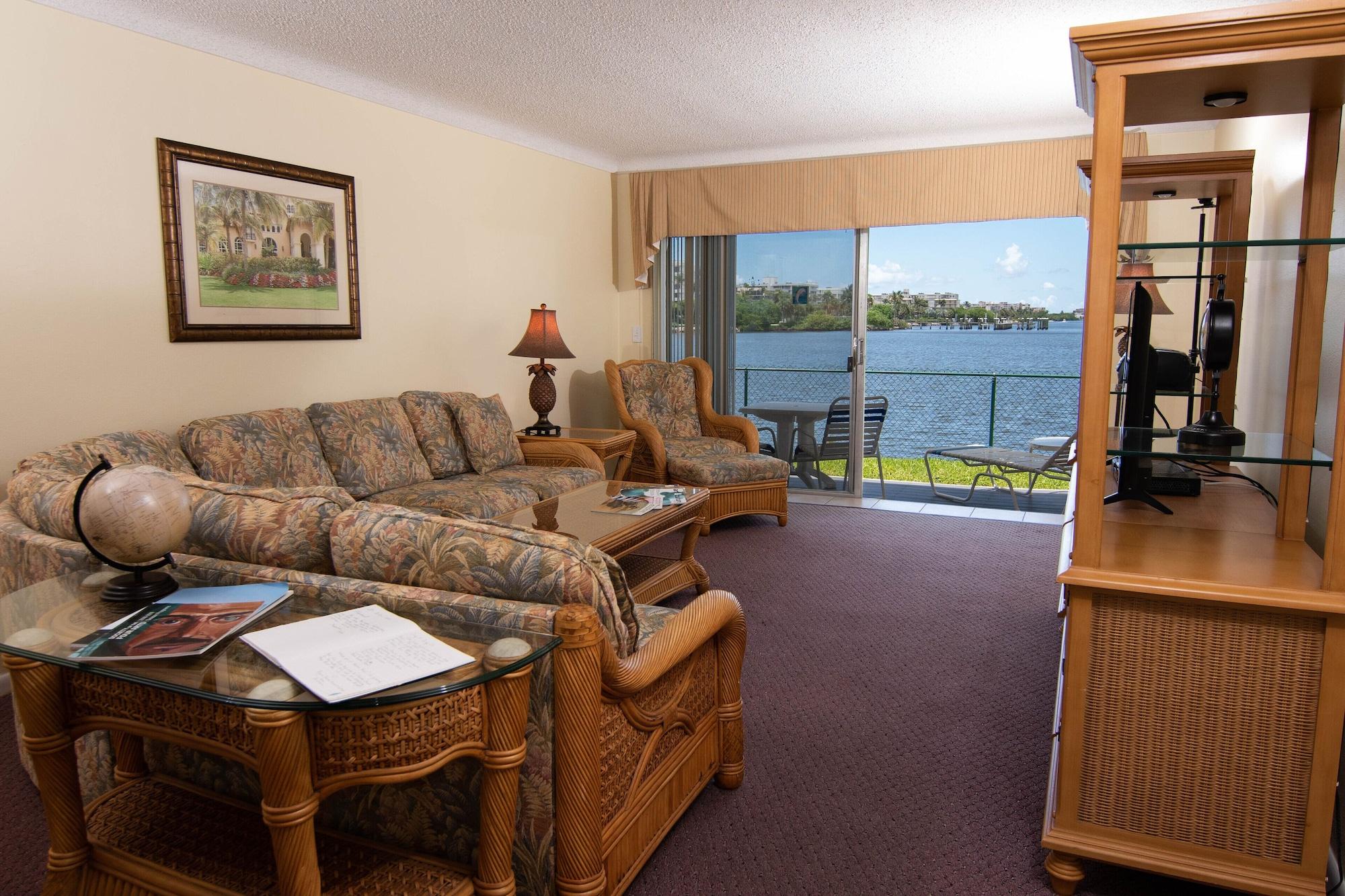 Palm Beach Resort Lake Worth Beach Ngoại thất bức ảnh
