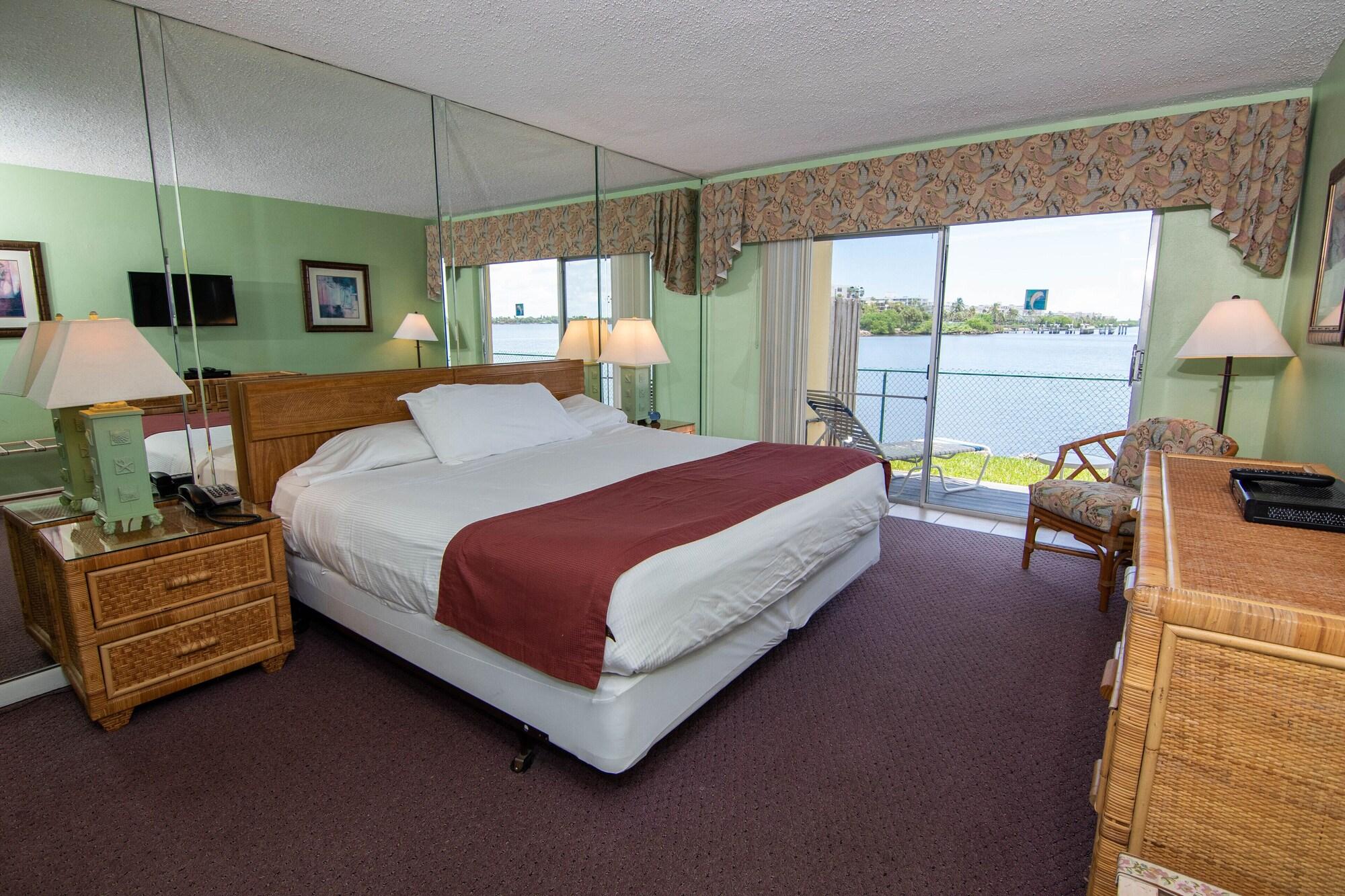Palm Beach Resort Lake Worth Beach Ngoại thất bức ảnh