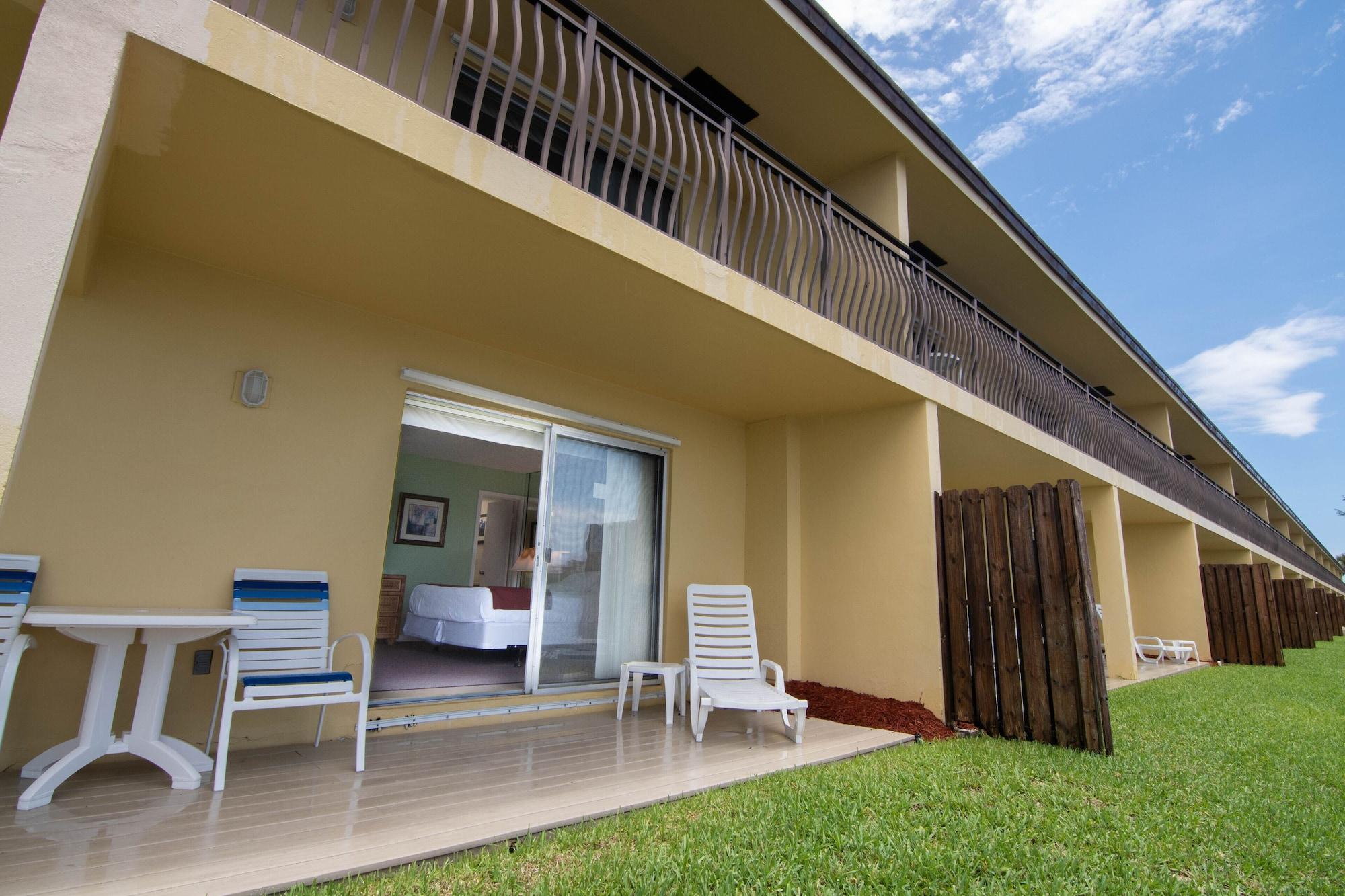 Palm Beach Resort Lake Worth Beach Ngoại thất bức ảnh