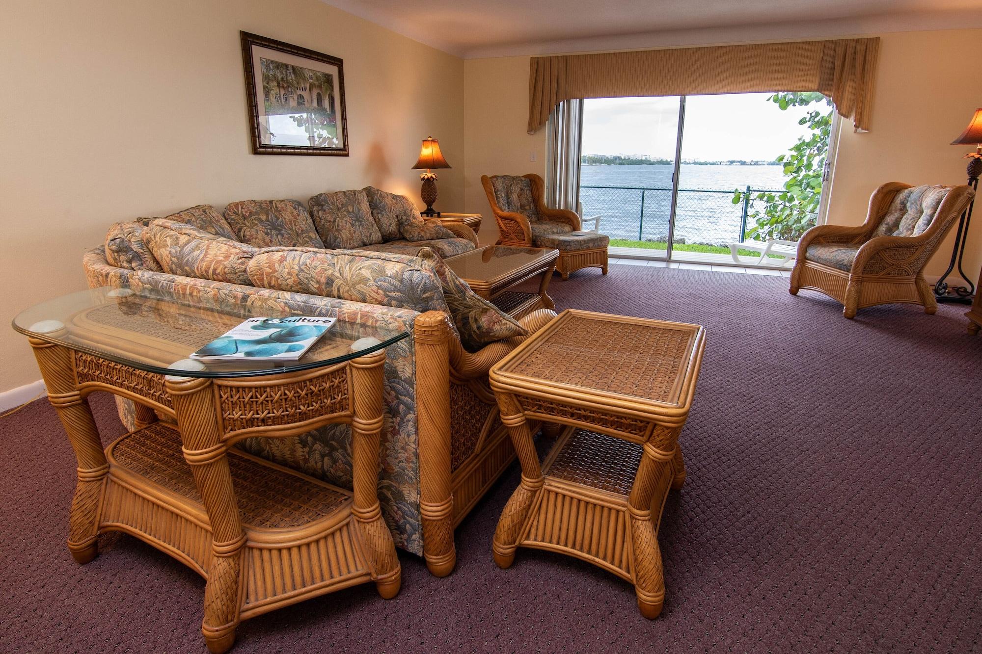 Palm Beach Resort Lake Worth Beach Ngoại thất bức ảnh
