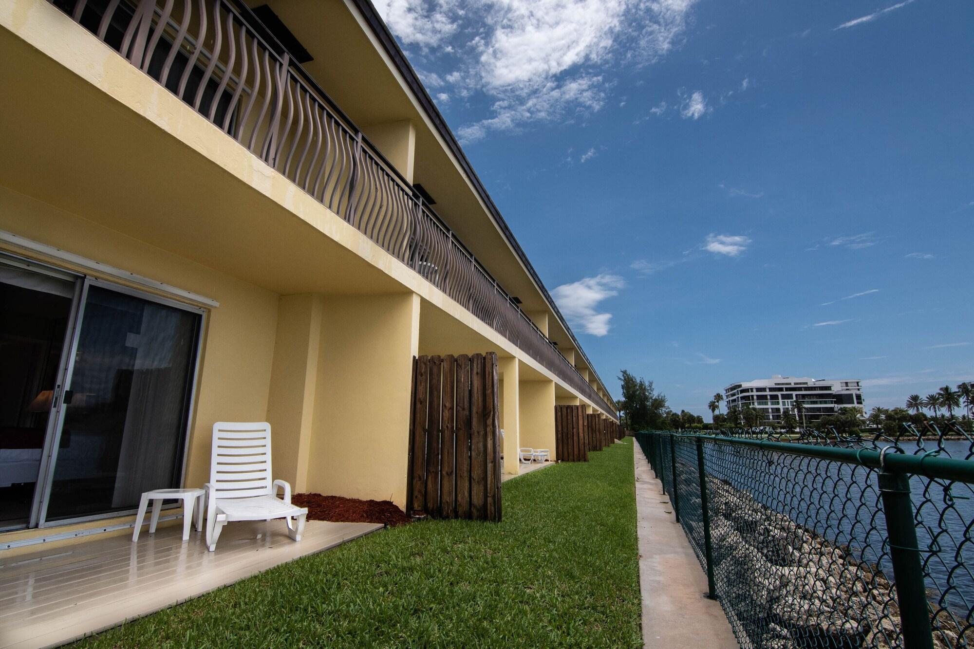 Palm Beach Resort Lake Worth Beach Ngoại thất bức ảnh