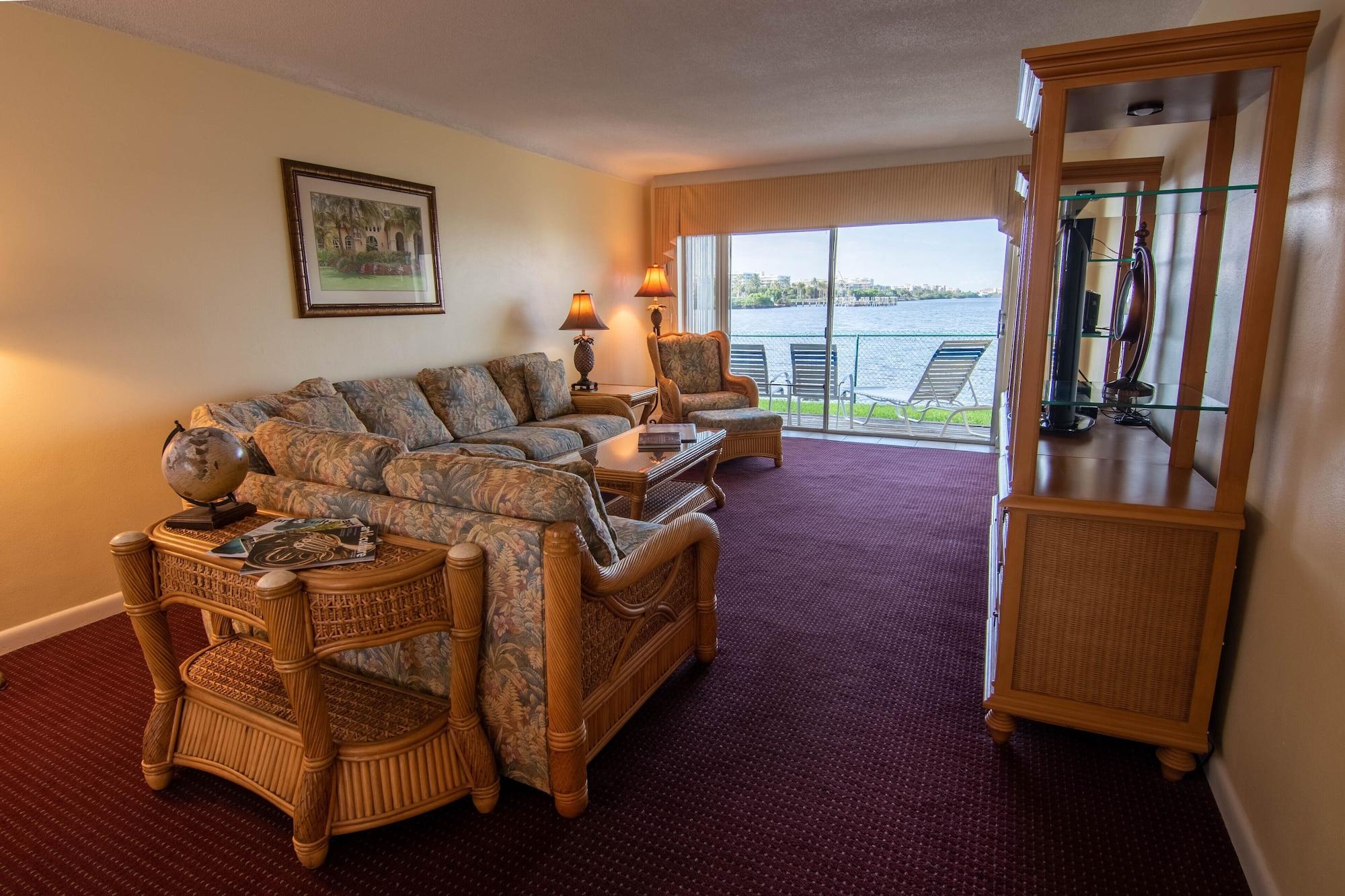 Palm Beach Resort Lake Worth Beach Ngoại thất bức ảnh