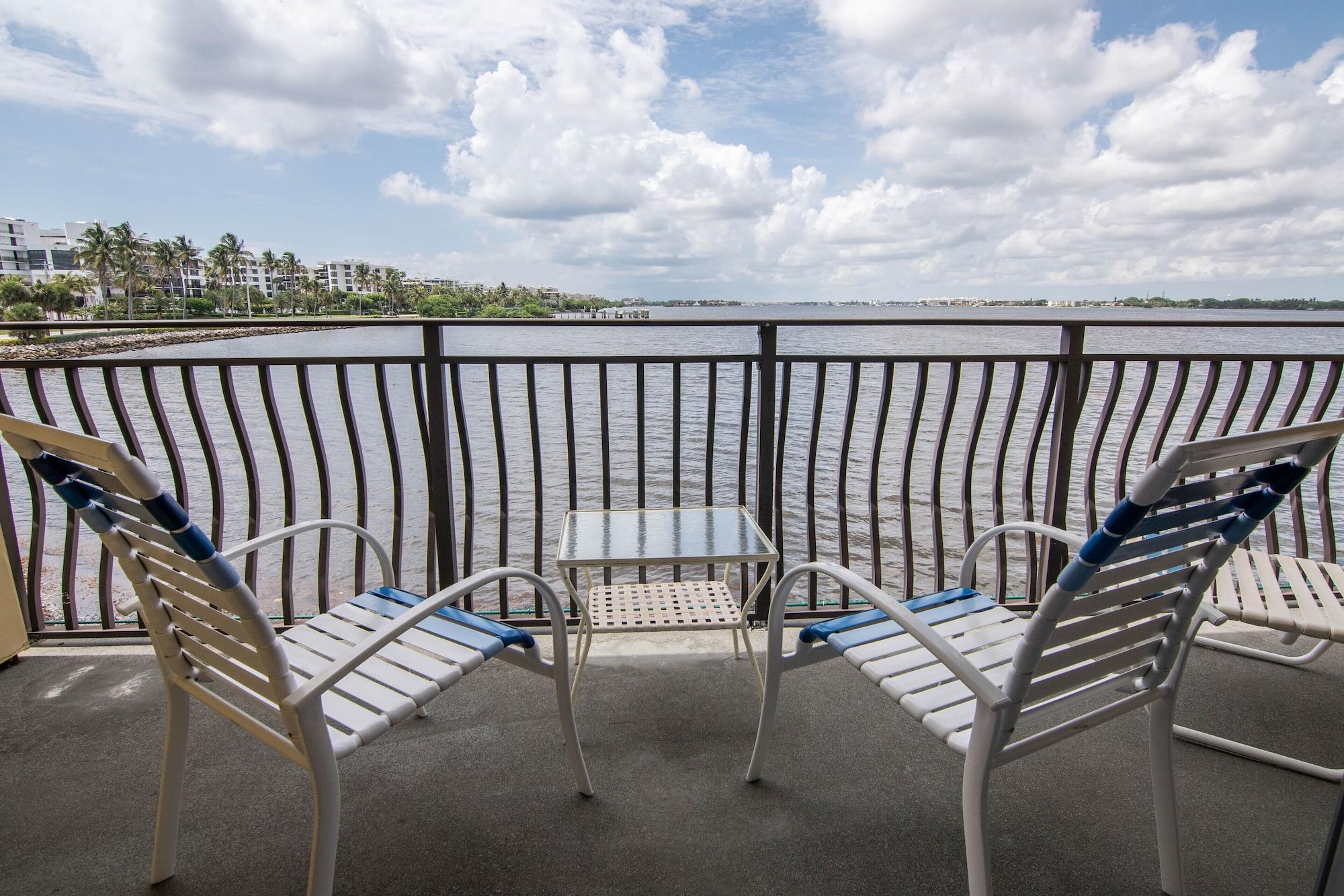 Palm Beach Resort Lake Worth Beach Ngoại thất bức ảnh