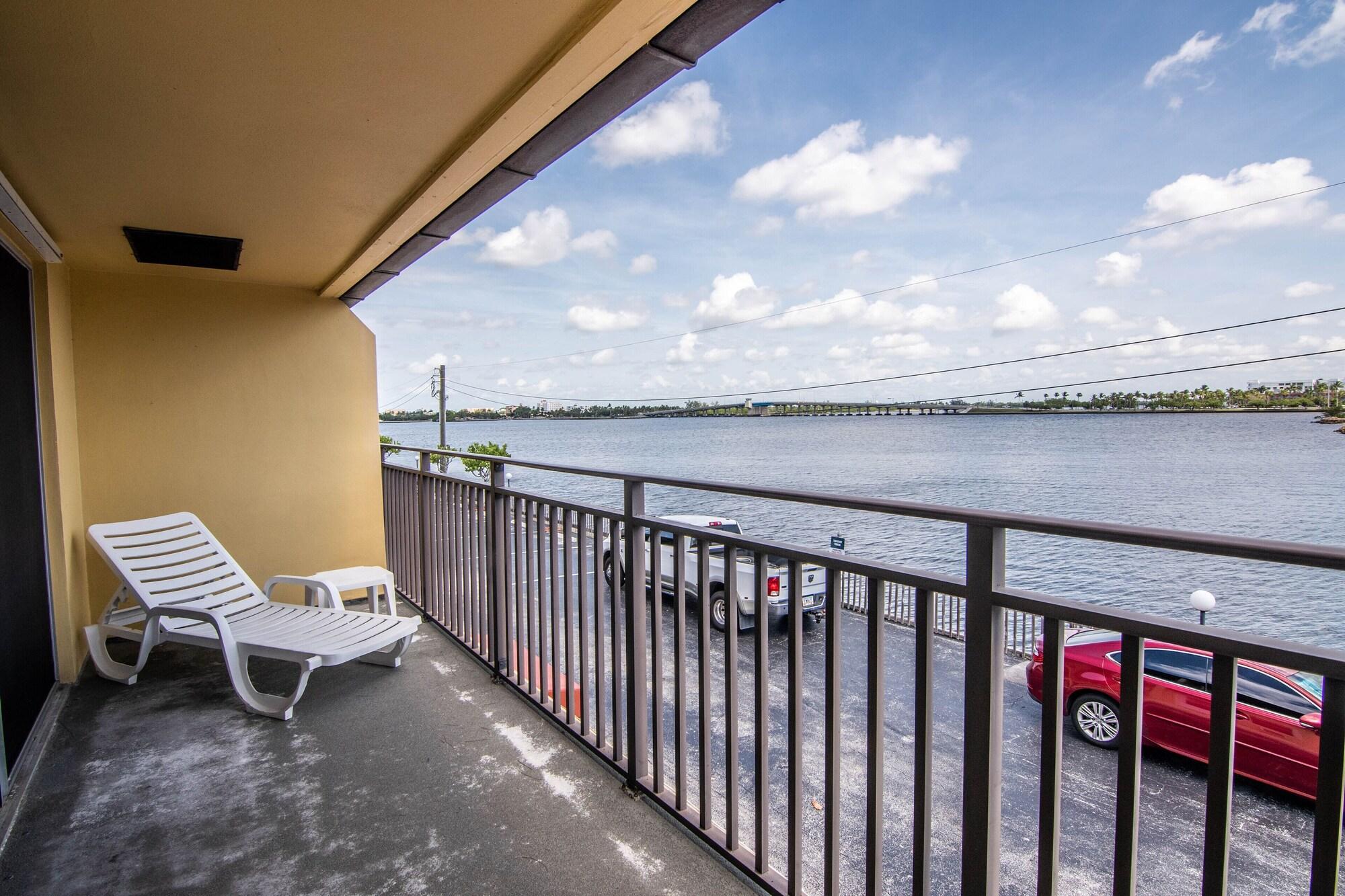 Palm Beach Resort Lake Worth Beach Ngoại thất bức ảnh