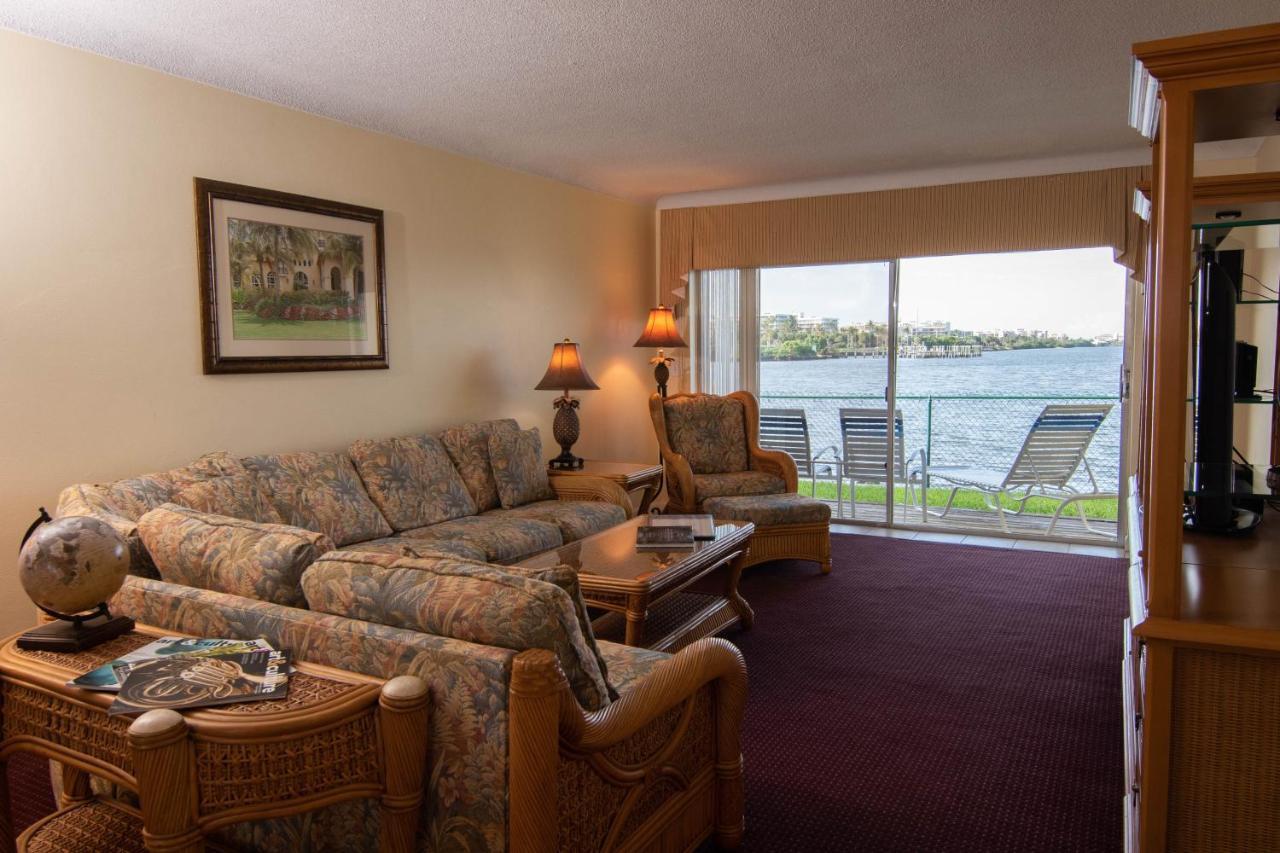 Palm Beach Resort Lake Worth Beach Ngoại thất bức ảnh