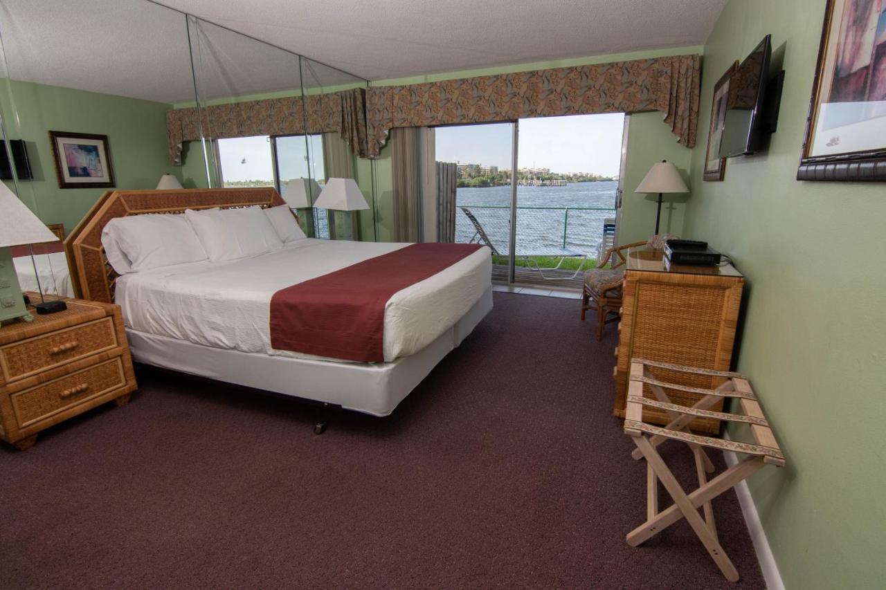 Palm Beach Resort Lake Worth Beach Ngoại thất bức ảnh