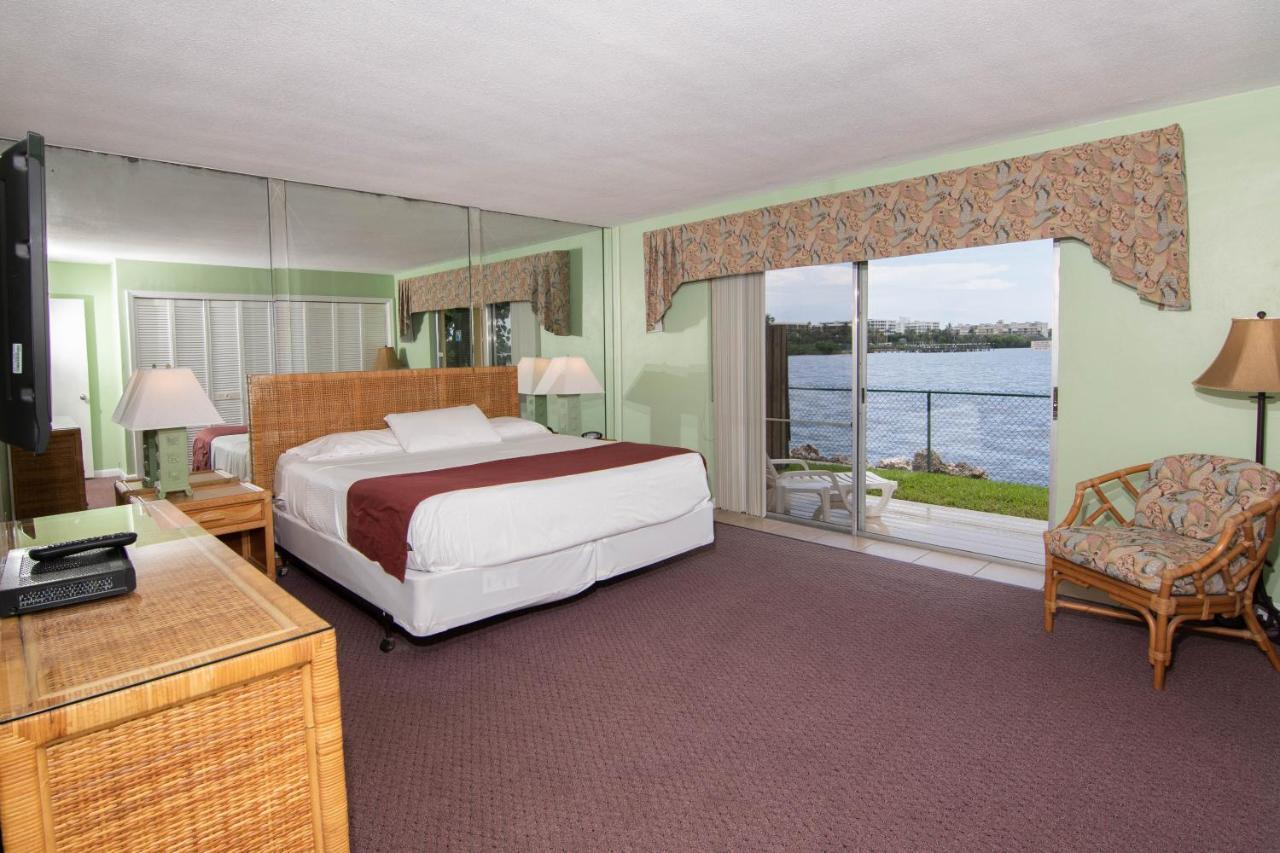 Palm Beach Resort Lake Worth Beach Ngoại thất bức ảnh