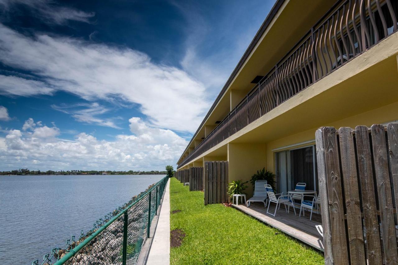 Palm Beach Resort Lake Worth Beach Ngoại thất bức ảnh