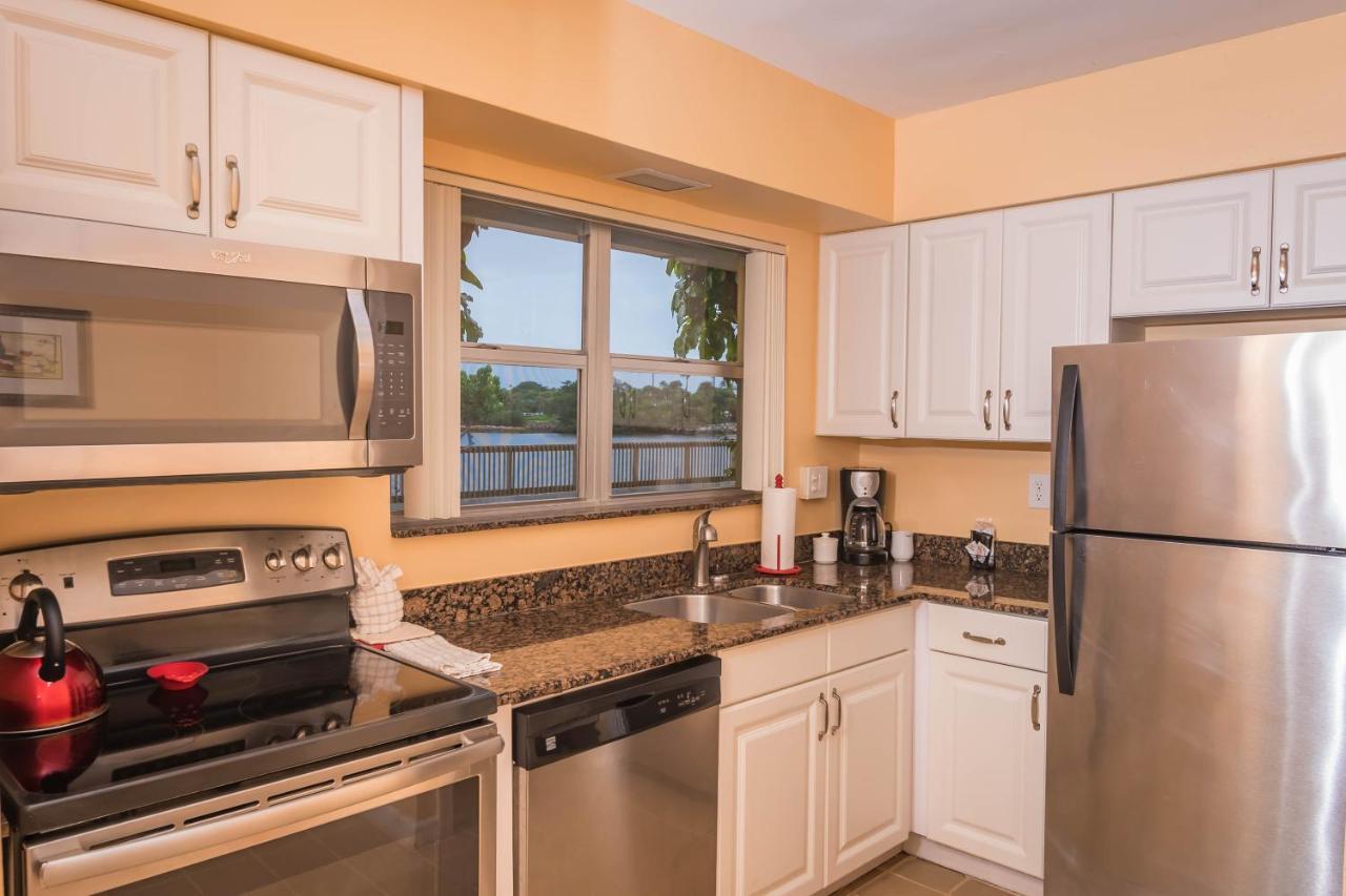 Palm Beach Resort Lake Worth Beach Ngoại thất bức ảnh