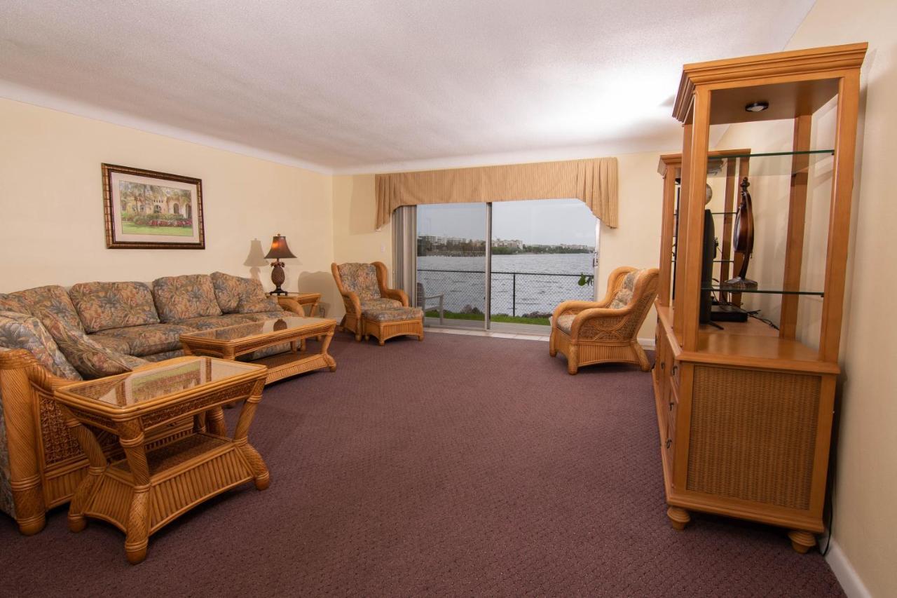 Palm Beach Resort Lake Worth Beach Ngoại thất bức ảnh