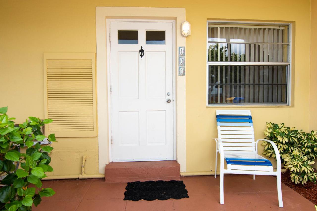 Palm Beach Resort Lake Worth Beach Ngoại thất bức ảnh